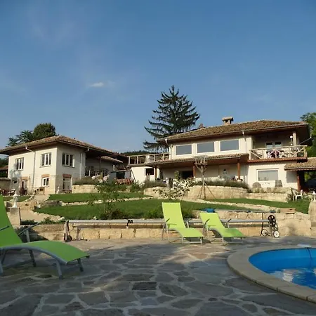 Ferienhaus Biekorf *