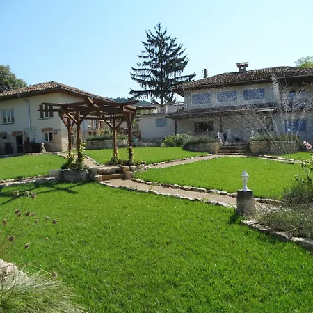 Ferienhaus Biekorf *