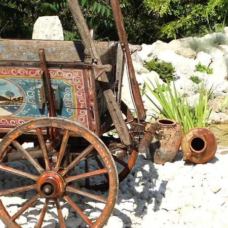 Biekorf Σπίτι διακοπών *