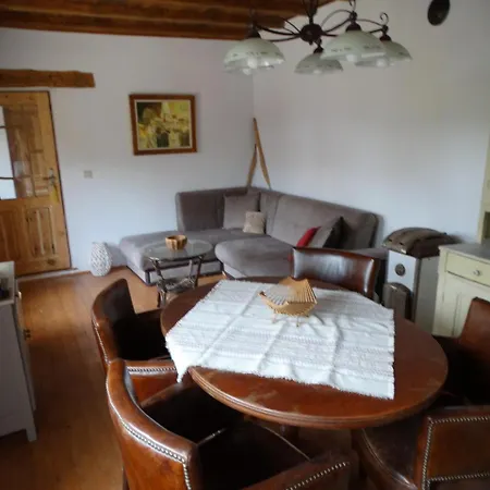 Ferienhaus Biekorf *