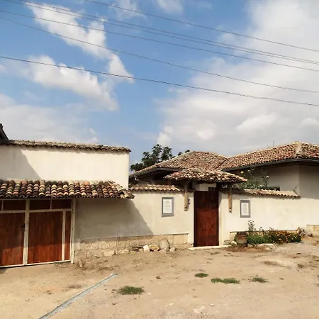 Biekorf Kostandenets